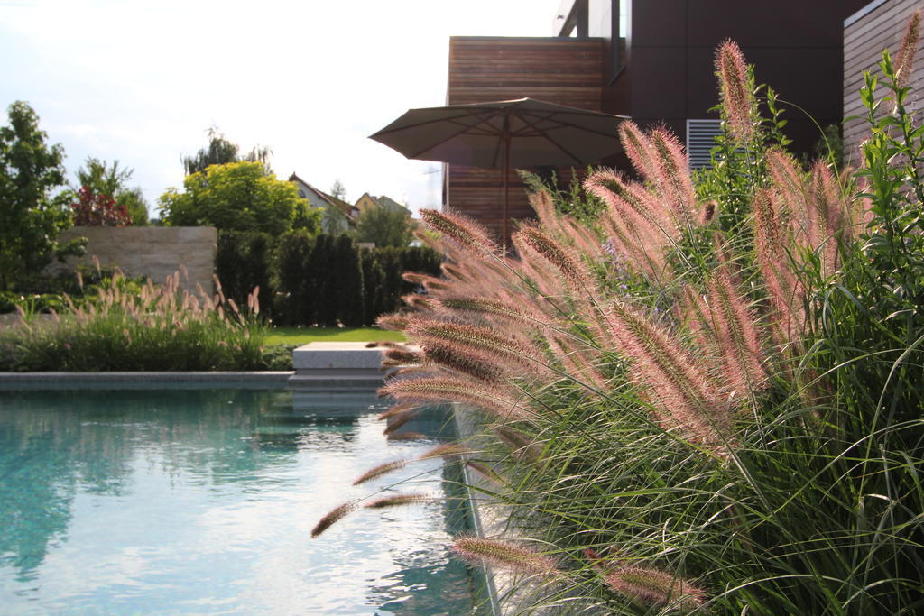 Hotellerie&Spa "Einfach Schoen" Dresden Exterior photo