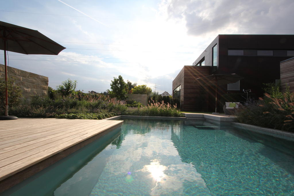 Hotellerie&Spa "Einfach Schoen" Dresden Exterior photo