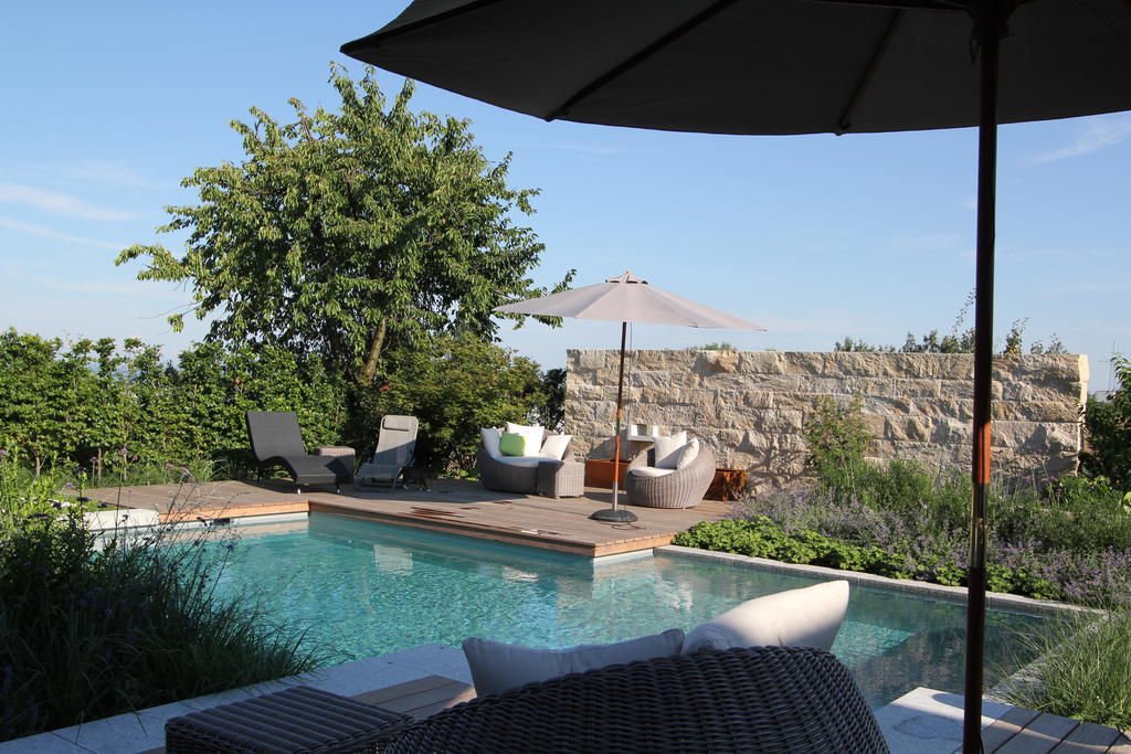 Hotellerie&Spa "Einfach Schoen" Dresden Exterior photo