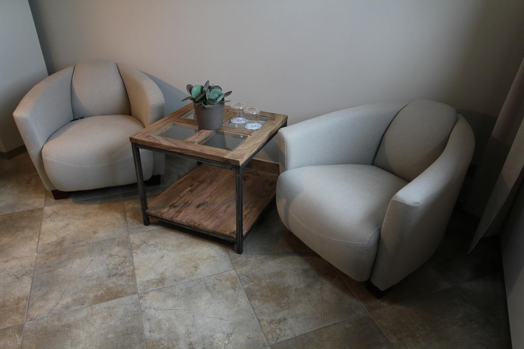 Hotellerie&Spa "Einfach Schoen" Dresden Room photo