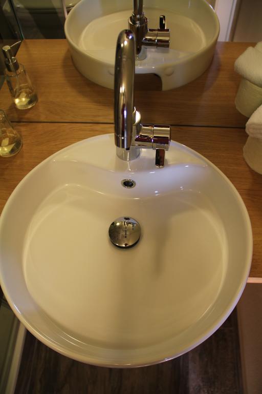 Hotellerie&Spa "Einfach Schoen" Dresden Room photo
