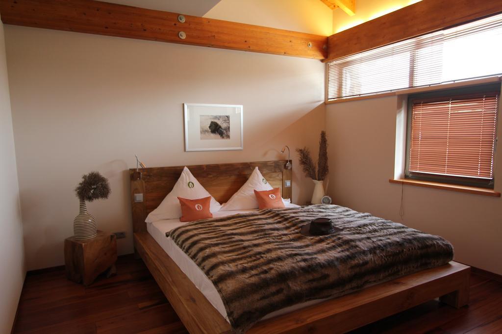 Hotellerie&Spa "Einfach Schoen" Dresden Room photo