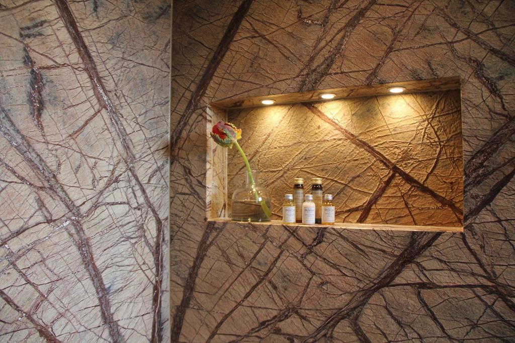 Hotellerie&Spa "Einfach Schoen" Dresden Room photo